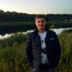 Парни в Егорьевске: Александр, 35 - ищет девушку из Егорьевска