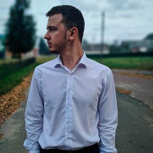 Александр, 22 года, Брянск