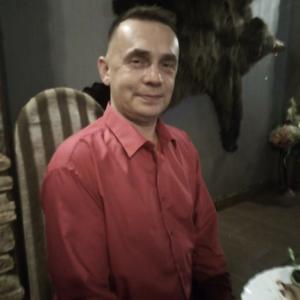 Евгений Козлов, 54 года, Кострома
