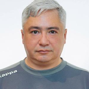 Alexsander, 53 года, Новокузнецк