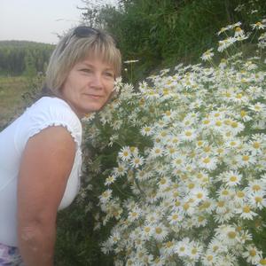 Светлана Бугаёва, 58 лет, Лесной