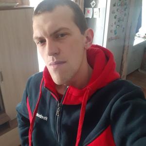 Алексей, 33 года, Партизанск