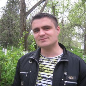 Андрей, 40 лет, Пенза