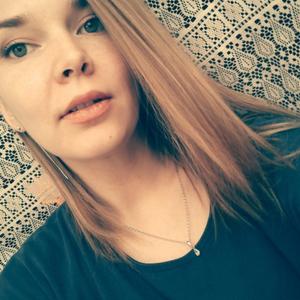 Девушки в Смоленске: Ксения, 31 - ищет парня из Смоленска