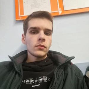 Ilya, 20 лет, Луга