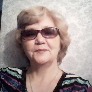 Аннушка, 69 лет, Томск