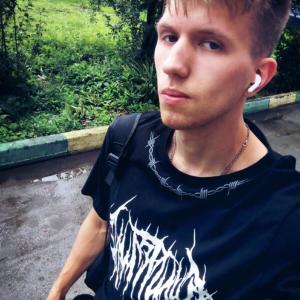 Александр, 21 год, Новосибирск