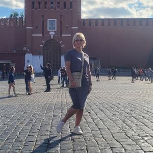 Анастасия, 44 года, Санкт-Петербург