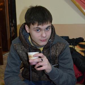 Парни в Алатыре (Чувашия): Александр Юрлов, 26 - ищет девушку из Алатыря (Чувашия)