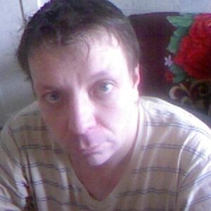 Парни в Алдане: Андрей Гордеев, 44 - ищет девушку из Алдана