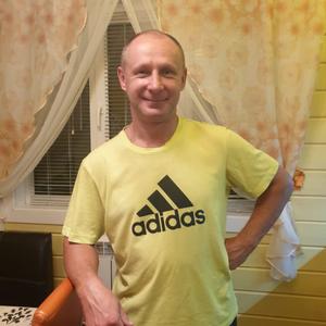 Герман, 54 года, Красногорск