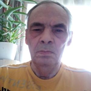 Парни в Магнитогорске: Юрий, 65 - ищет девушку из Магнитогорска