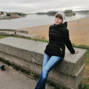 Девушки в Вологде: Елена, 41 - ищет парня из Вологды
