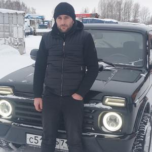 Артак, 33 года, Казань