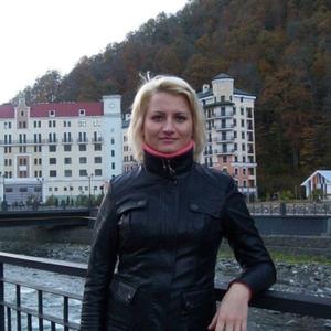 Tatyana, 42 года, Москва