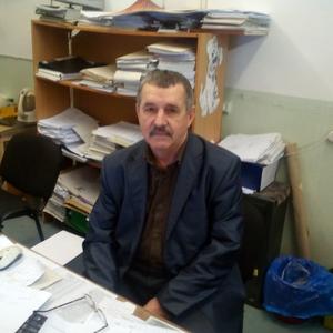 Анатолий Кидло, 70 лет, Большой Камень