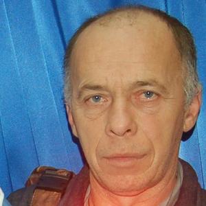 Евгений, 61 год, Вологда