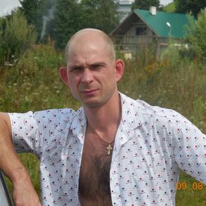 Александр Быстров, 51 год, Дзержинск