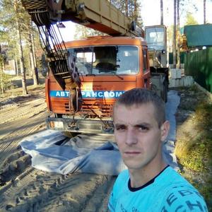 Парни в Ухте (Коми): Илья, 35 - ищет девушку из Ухты (Коми)
