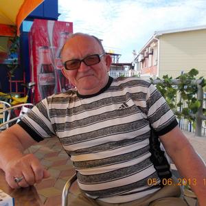 Парни в Лабытнанги: Александр Аверкин, 76 - ищет девушку из Лабытнанги