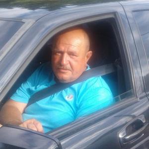 Олег, 58 лет, Сызрань