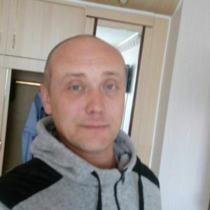 Алексей, 44 года, Кемерово