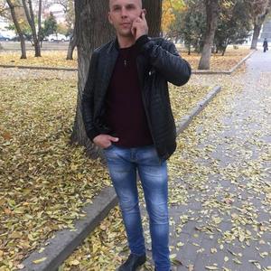 Афанасьев, 37 лет, Удачный