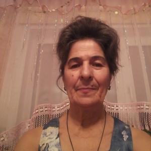 Tатьяна, 69 лет, Самара