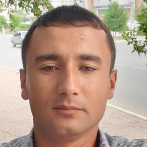 Anvar Bek, 37 лет, Астрахань