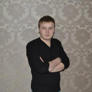Парни в Чебоксарах (Чувашия): Алексей, 33 - ищет девушку из Чебоксар (Чувашия)