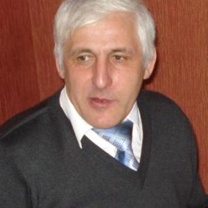 Сергей, 70 лет, Хабаровск