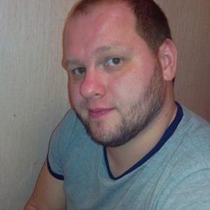 Anton, 37 лет, Рыбинск