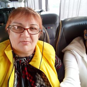 Татьяна, 58 лет, Липецк