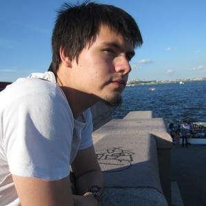Сергей, 27 лет, Сыктывкар