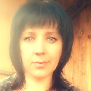 Ольга, 39 лет, Мариинск