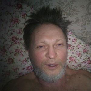 Громов Сергей, 56 лет, Курск