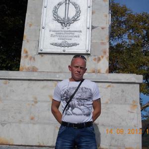 Юрий Карачунов, 39 лет, Тюмень