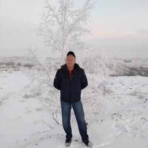 Парни в Оренбурге: Наиль, 57 - ищет девушку из Оренбурга