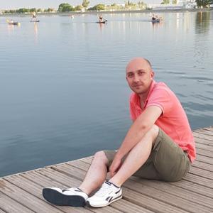 Парни в Батайске: Андрей, 41 - ищет девушку из Батайска