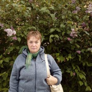 Девушки в Краснотурьинске: Надежда Недорезова, 71 - ищет парня из Краснотурьинска