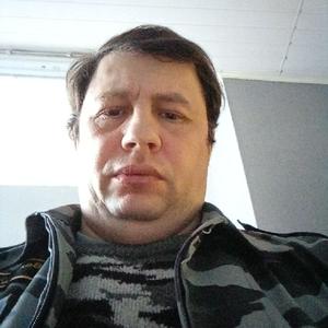 Владимир, 49 лет, Омск
