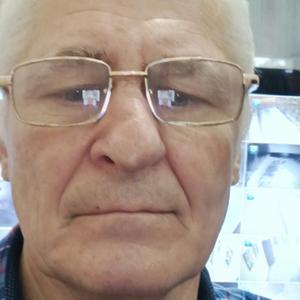 Парни в Дальнереченске: Геннадий, 63 - ищет девушку из Дальнереченска