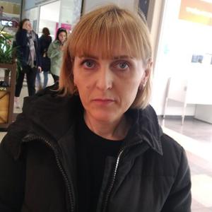 Инна, 44 года, Брянск