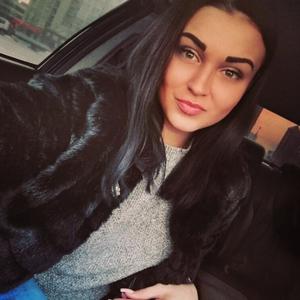 Оксана, 28 лет, Красноярск