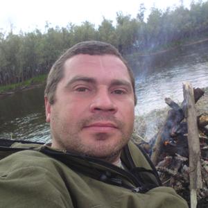 Сергей Ершов, 49 лет, Нижневартовск