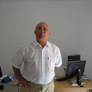 Валерий, 68 лет, Тула