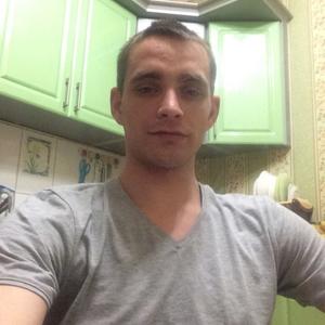 Andrey, 36 лет, Сходня