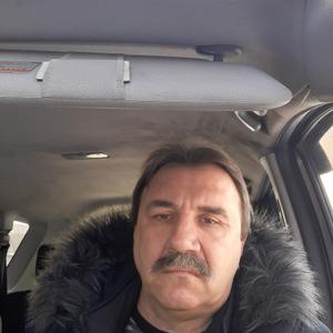 Юрий, 58 лет, Канск