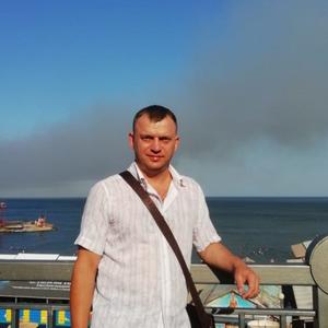 Евгений, 45 лет, Белогорск