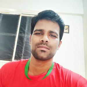 Amit, 26 лет, Киншаса